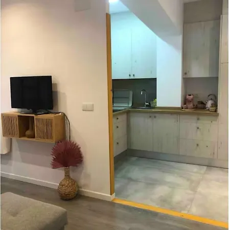 A Un Minuto De La Playa Appartement Gijón