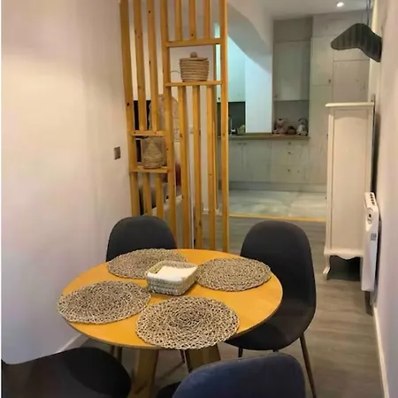 Apartment A Un Minuto De La Playa Gijón