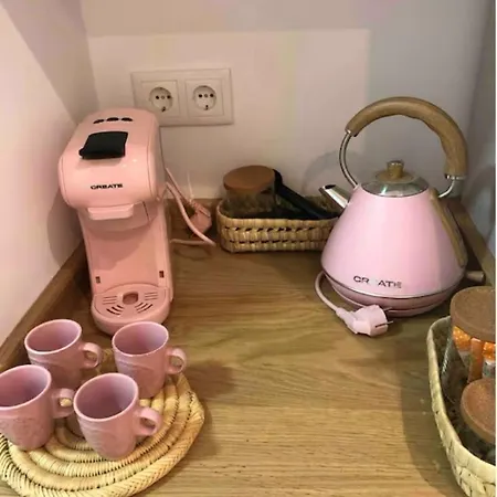 A Un Minuto De La Playa * Gijon