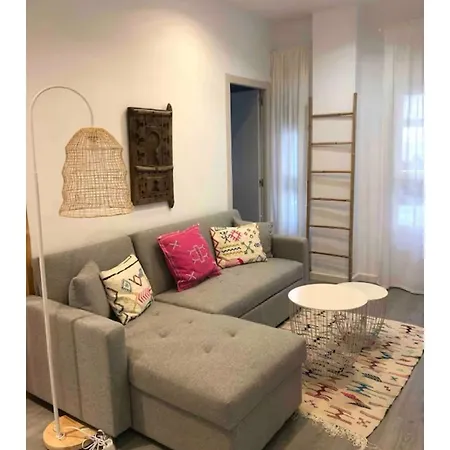 Appartement A Un Minuto De La Playa Gijón